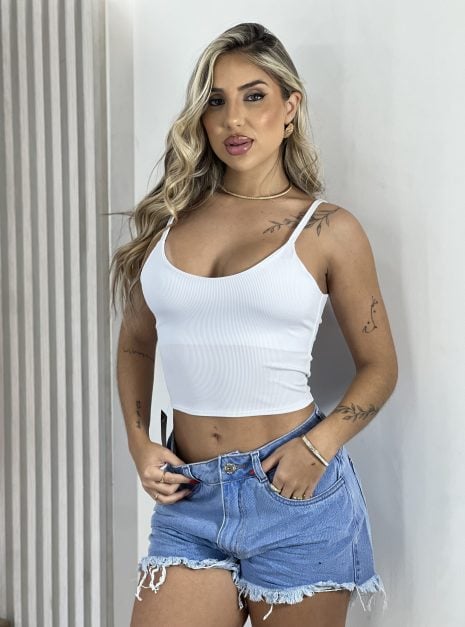 cropped bella cores