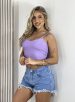 cropped bella cores