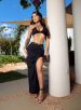 conjunto scarlett preto