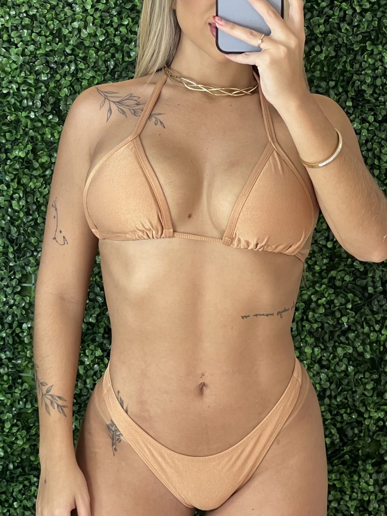 biquini heshy bege biquini heshy bege