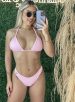 biquíni cortininha donna chica rosa bb