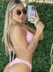 biquíni cortininha donna chica rosa bb