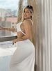 conjunto felipa off white