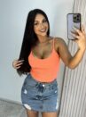 cropped bella cores