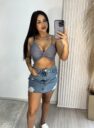 cropped nani cinza