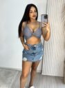 cropped nani cinza