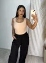 body carlinha nude