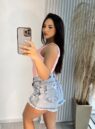 body carlinha rosa bb