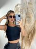 cropped gina preto