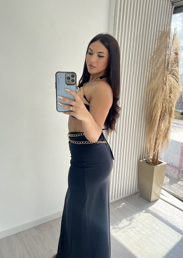 conjunto scarlett preto conjunto scarlett preto