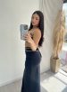 conjunto scarlett preto