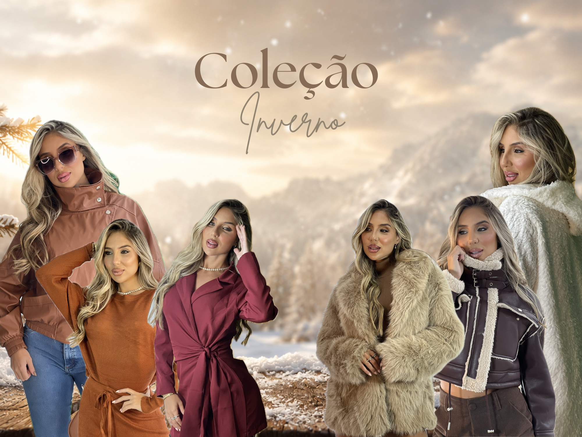 coleção