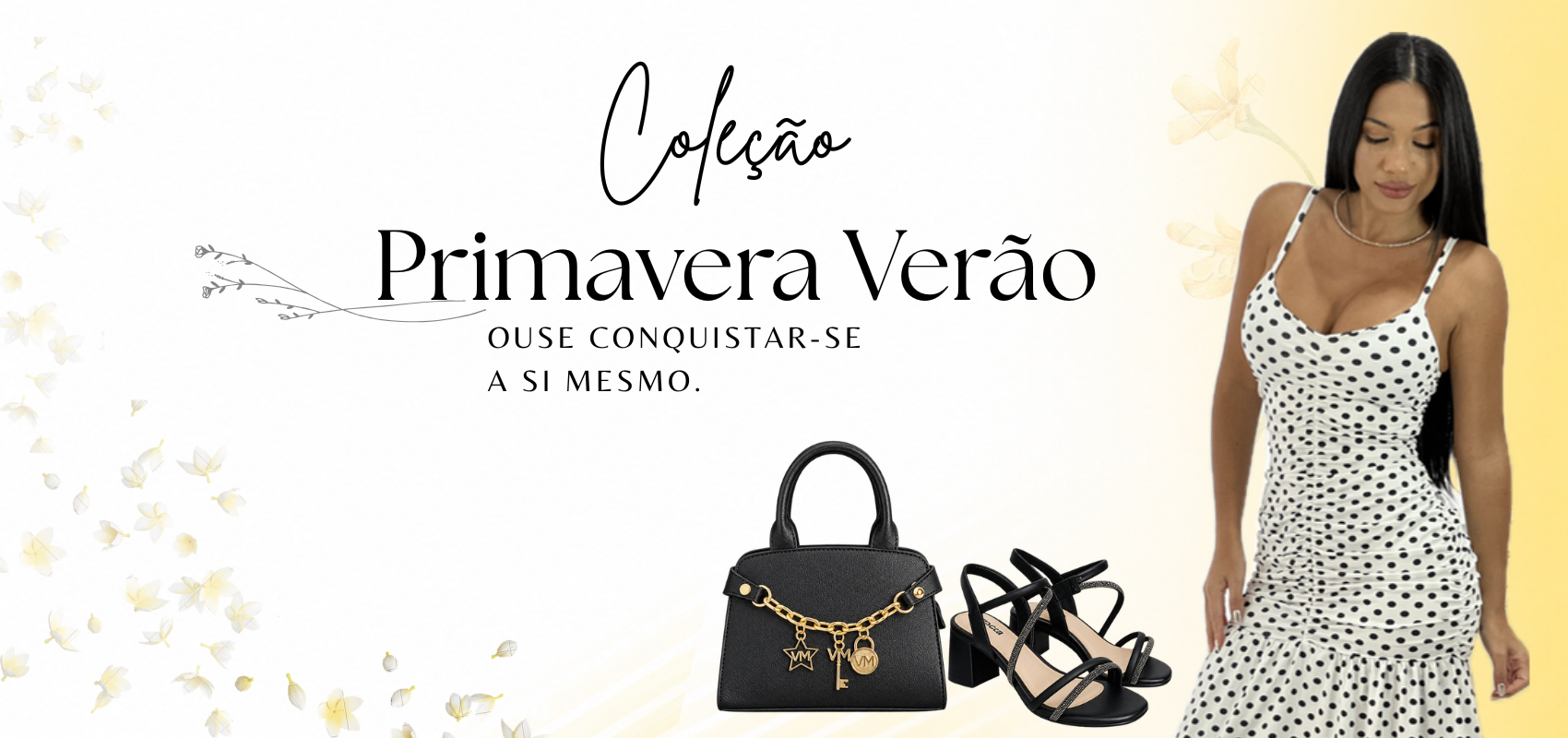 colecao primavera verão