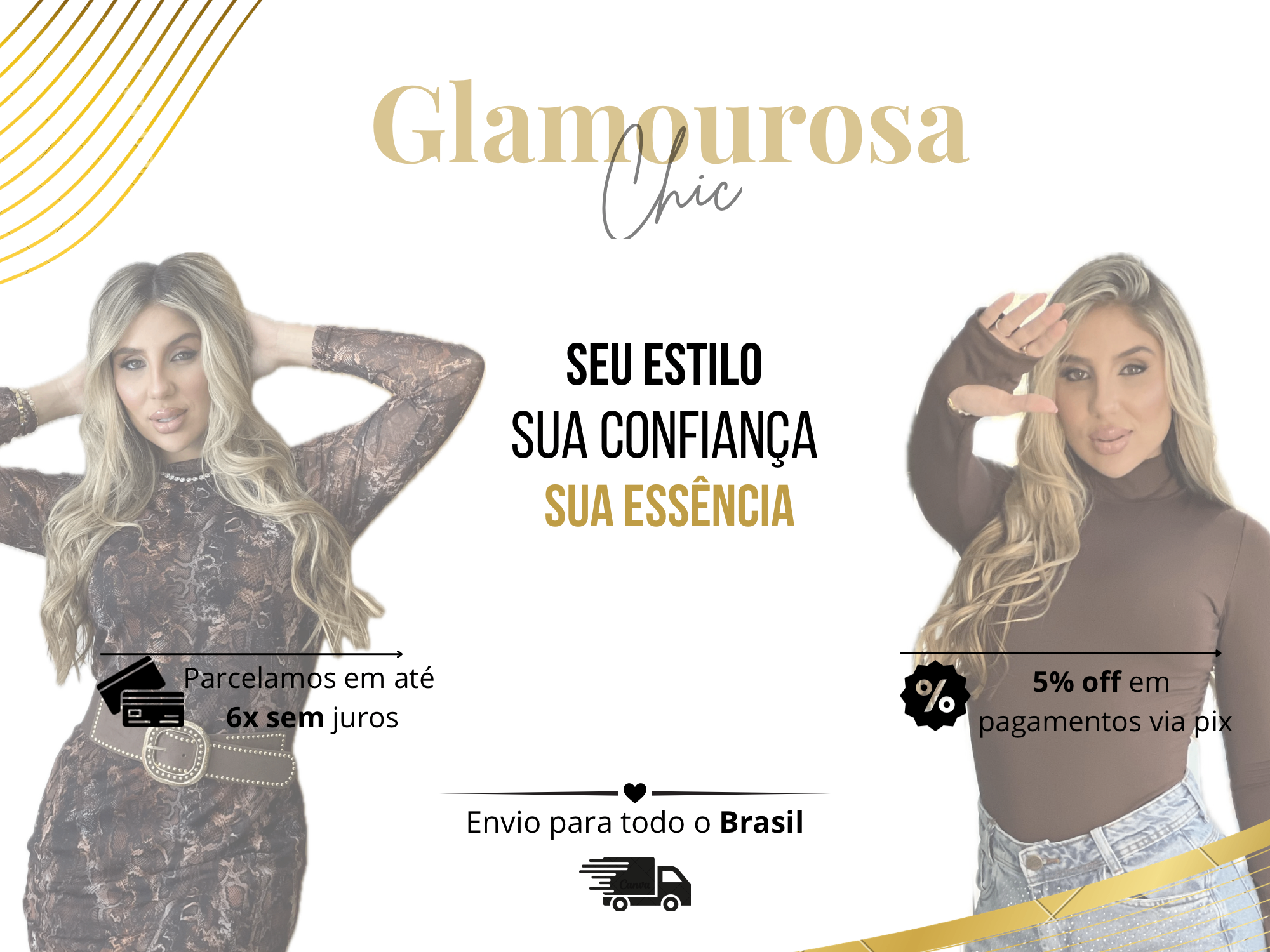 glamourosa