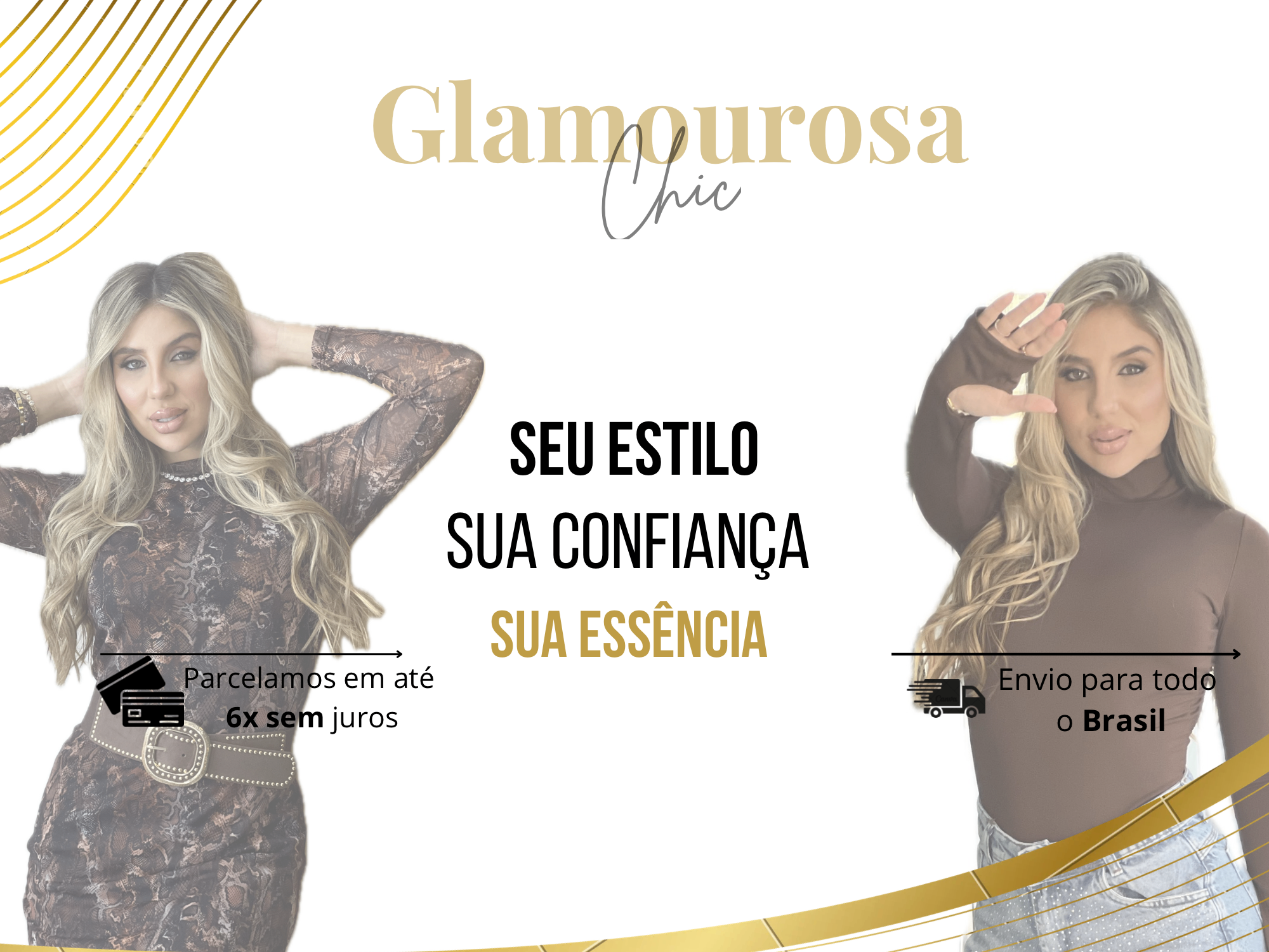 glamourosa