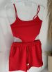conjunto melani vermelho