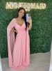 vestido longo keisha rosa bb