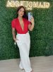 body brenda vermelho