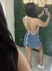 short jeans salvador