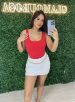 body cavado celestia vermelho