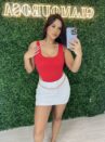 body cavado celestia vermelho