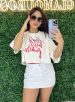 cropped julia future off white