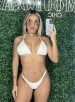 biquini raquel branco