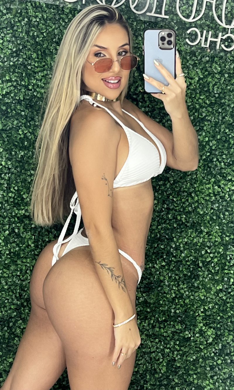 biquini raquel branco biquini raquel branco
