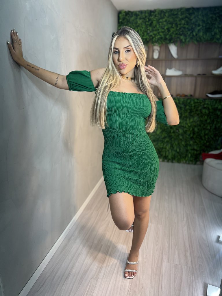 vestido paloma verde vestido paloma verde