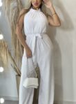 macacão karine branco