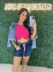 jaqueta jeans emily