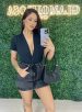 body brenda branco