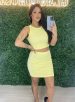 vestido midi noemy preto
