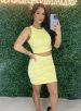 vestido midi noemy preto