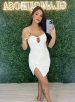 vestido jessy branco