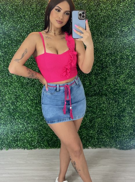 short jeans uruguai nxo