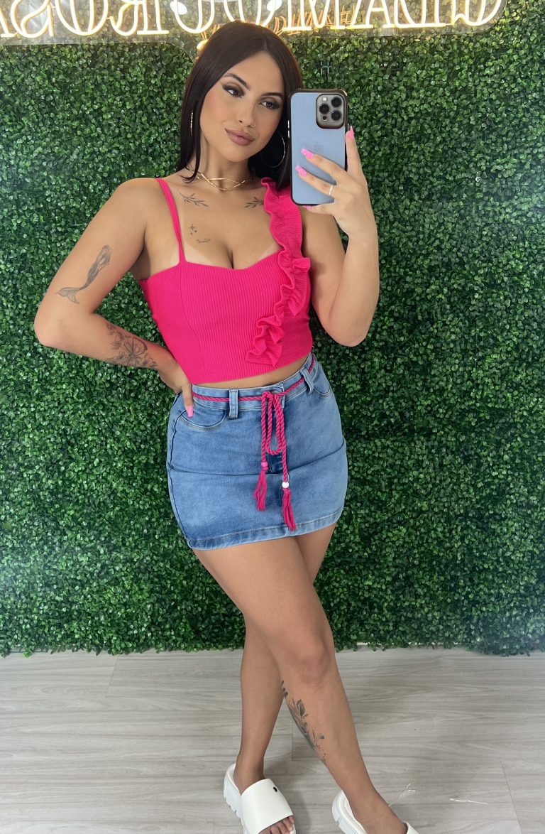 short jeans uruguai nxo