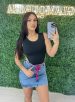 body aysha preto