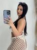 cropped crochê tayla