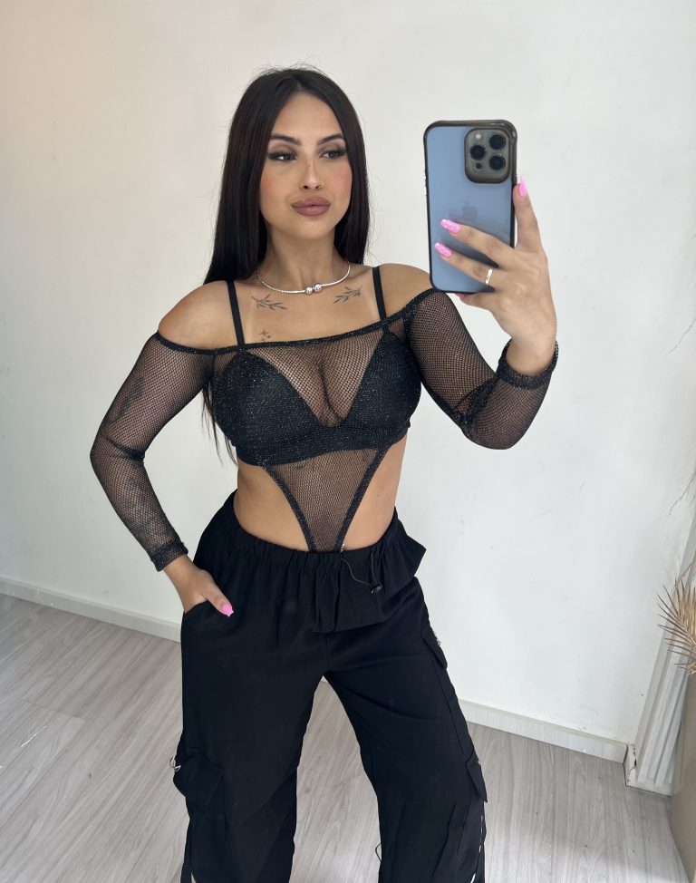 body arrastão mia preto body arrastão mia preto