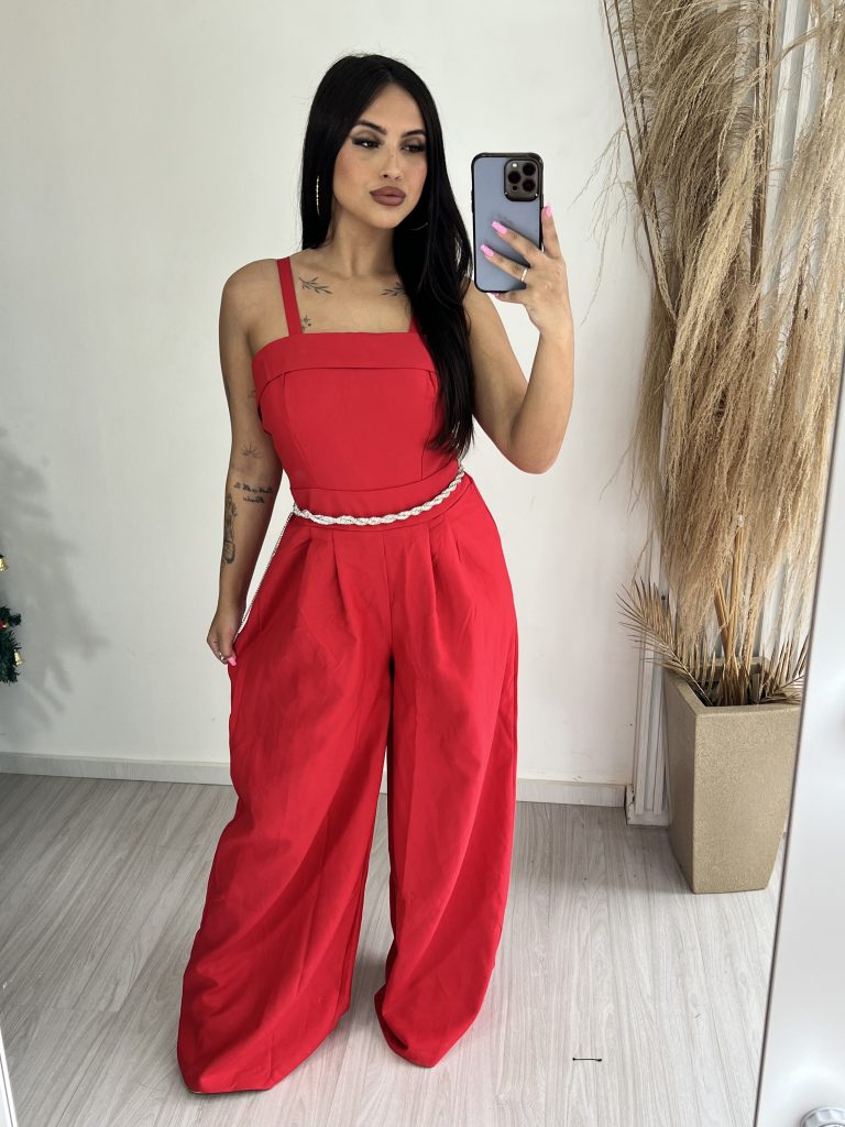 macacão kauane off white macacão kauane off white