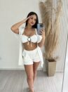 conjunto 3peças rafaela vermelho