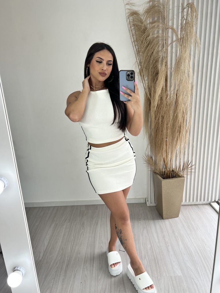 conjunto mariah vermelho conjunto mariah vermelho