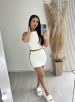 conjunto mariah vermelho