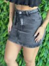 saia jeans new black roberta