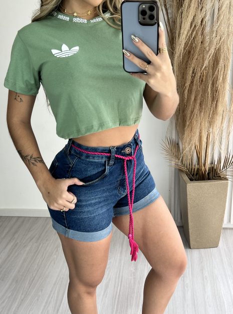 short jeans oralia