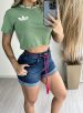 short jeans oralia