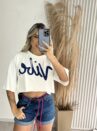 short jeans oralia