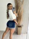 short jeans oralia