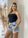 body roberta preto
